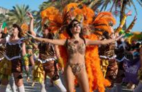 Carnaval 2024 – em Sesimbra