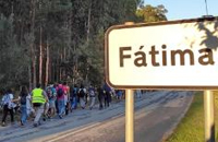 Lisboa-Fátima, pelo caminho do mar – 3ª Etapa