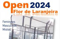 Open da Flor de Laranjeira