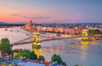Encontro de Reformados no Império Austro-Húngaro (Budapeste e Viena)