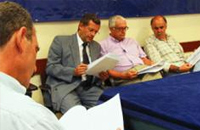 Assembleia Geral Ordinária – Convocatória