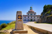 Caminho de Santiago a Finisterra e Muxía - 5ª Etapa Castrexe / Muxía