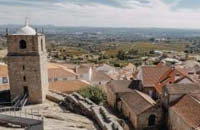Castelo Novo, Belmonte, Covilhã