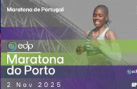 Maratona do Porto