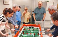 Maratona de Jogos de Salão