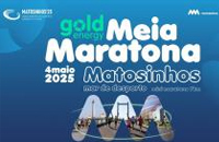 Meia Maratona de Matosinhos