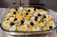 Curso de Receitas Frescas