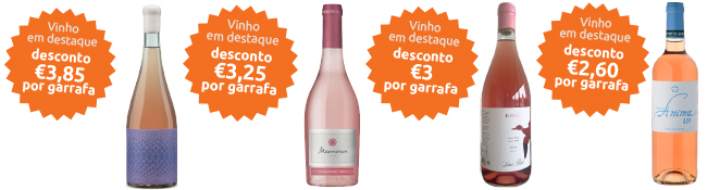 Vinhos de garrafeira para celebrar de toda a maneira.