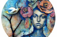 Tela em três dimensões