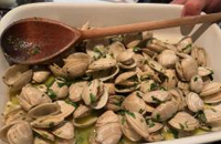 Curso de Marisco