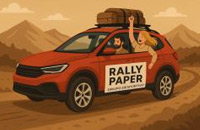 Rally-Paper em Castelo Branco